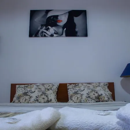 Paradisos Σπίτι διακοπών *