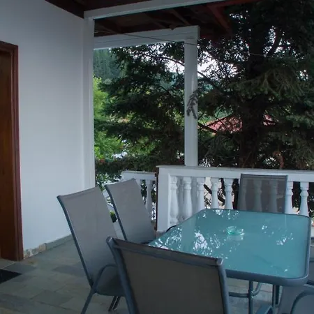 Paradisos Σπίτι διακοπών *