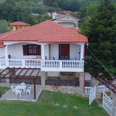 Paradisos Likostomon