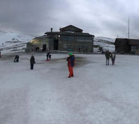 Paradisos Дом отдыха