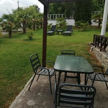 Paradisos Σπίτι διακοπών