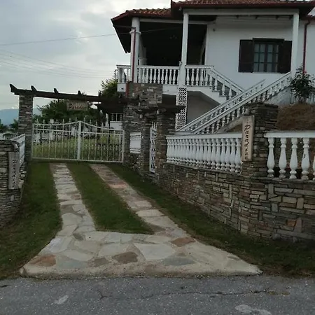 Σπίτι διακοπών Paradisos Likostomon