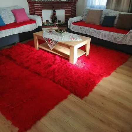 Paradisos Дом отдыха