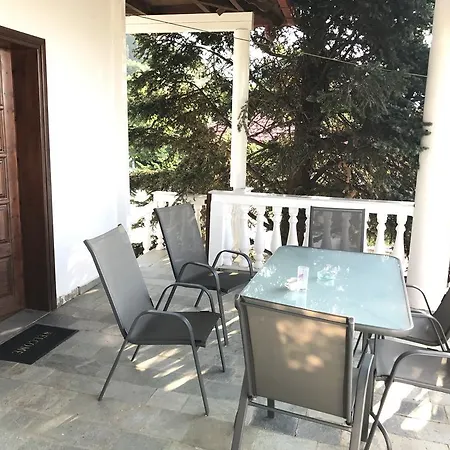 Σπίτι διακοπών Paradisos *