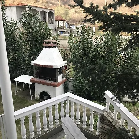 Дом отдыха Paradisos *
