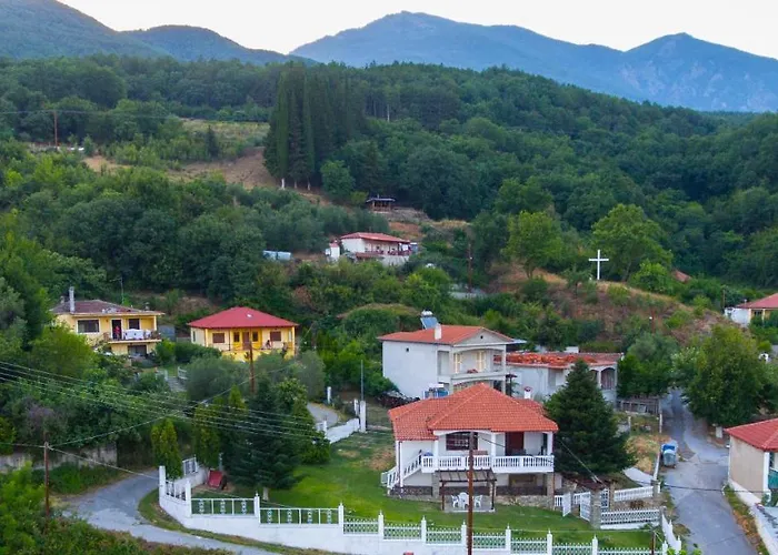 Paradisos