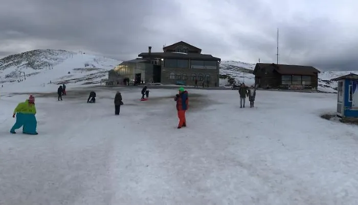 Paradisos Σπίτι διακοπών