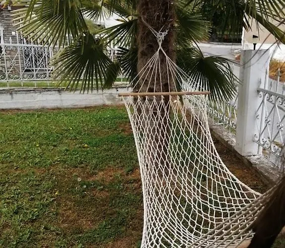 Hébergement de vacances Paradisos Likostomon