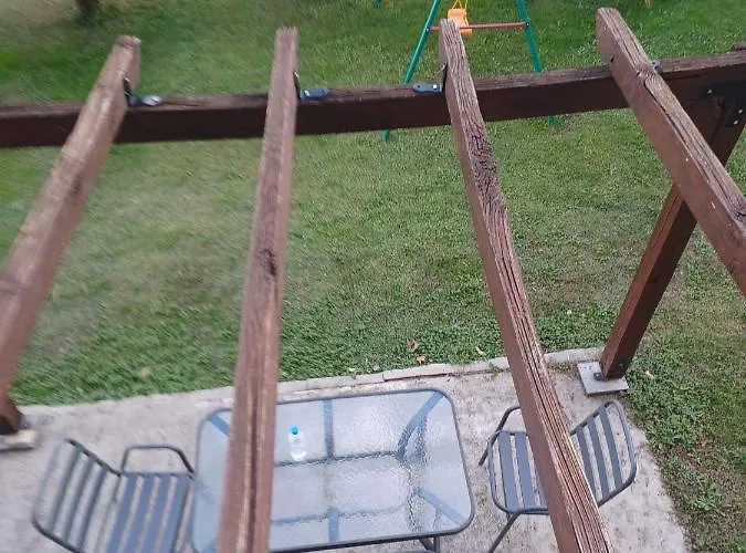 Paradisos Σπίτι διακοπών Likostomon