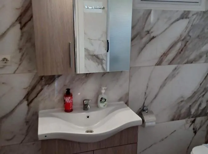 Σπίτι διακοπών Paradisos *