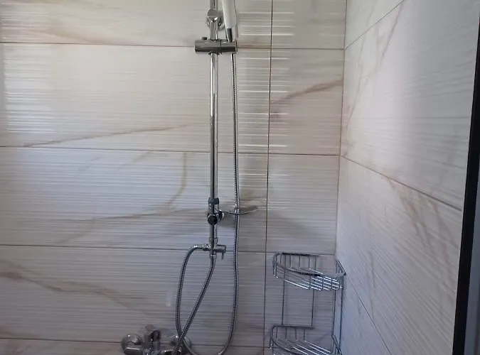 Σπίτι διακοπών Paradisos *