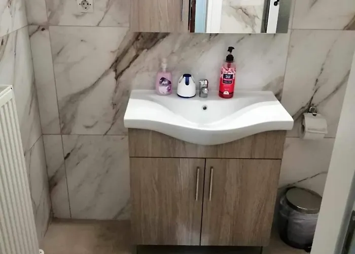 Paradisos Σπίτι διακοπών