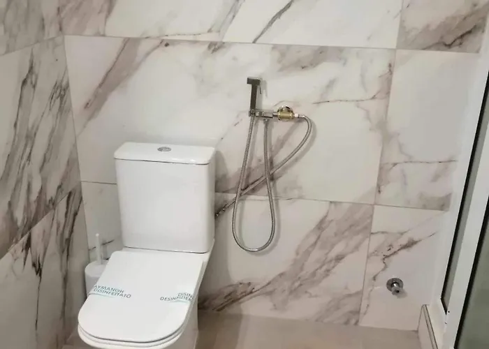 Paradisos Σπίτι διακοπών Likostomon