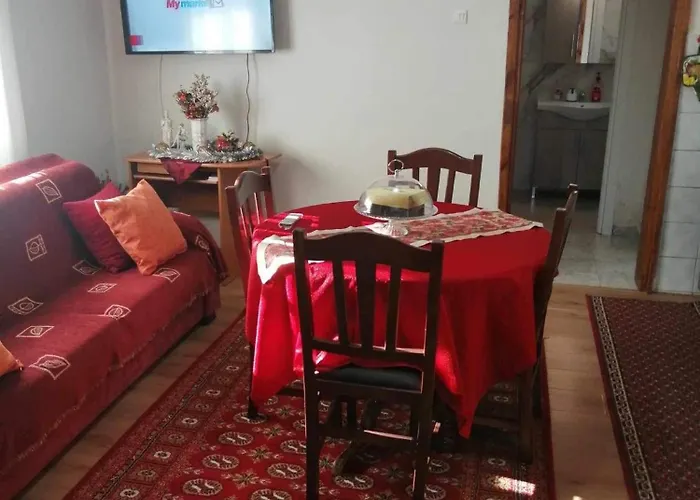 Paradisos * Likostomon