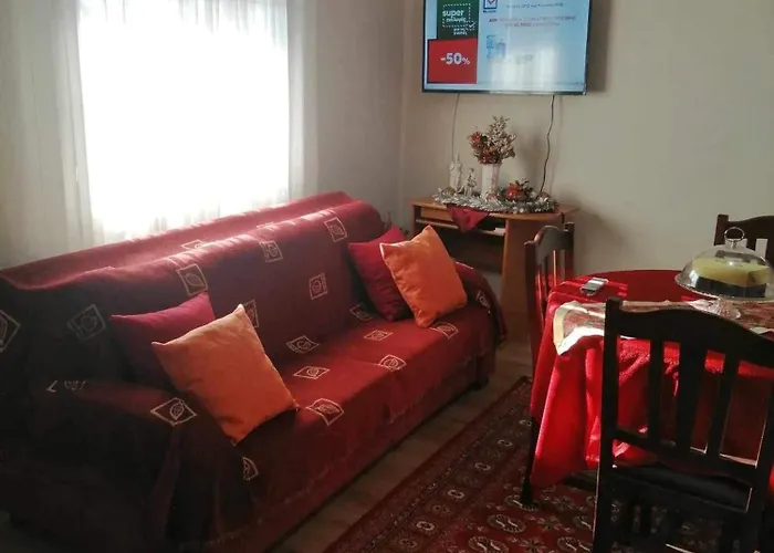 Paradisos Likostomon