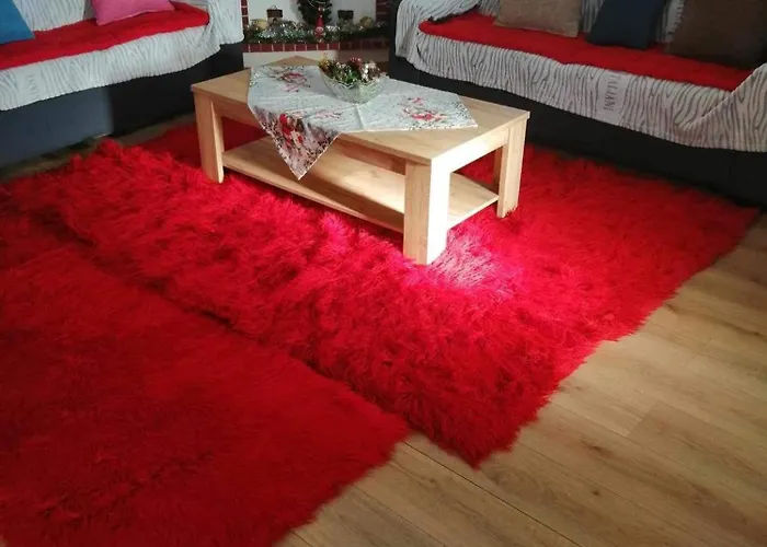 Paradisos Σπίτι διακοπών