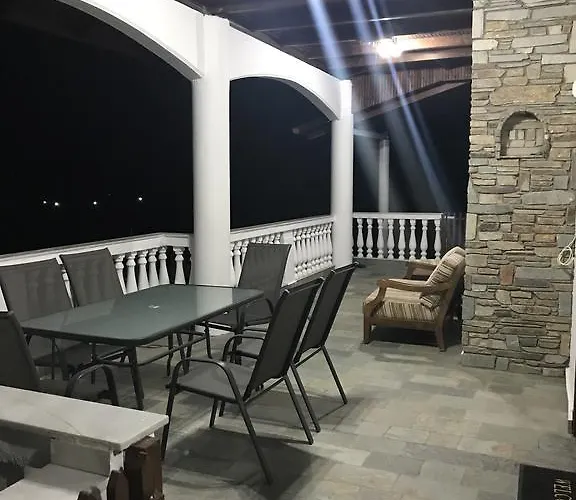 Paradisos Σπίτι διακοπών Likostomon