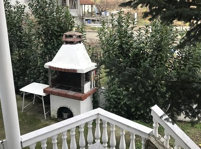 Σπίτι διακοπών Paradisos *