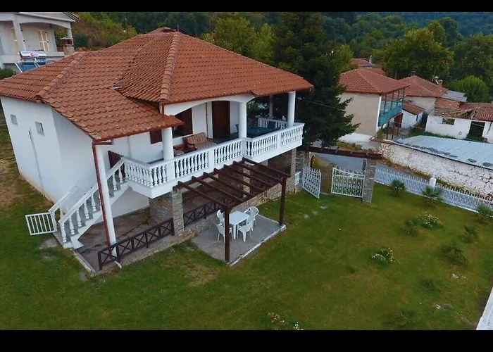 Paradisos